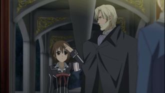 Episode 8 Gunshot of Grief