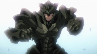 Episode 4 Fireworks