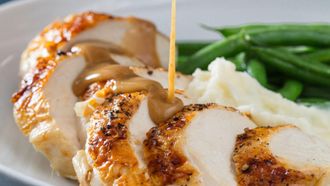 Episode 22 Flavor-Packed Chicken Dinner