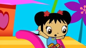 Episode 16 Tolee's Promise