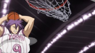Episode 23 I Don't Want to Lose