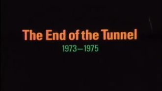 Episode 12 The End of the Tunnel