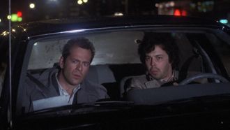 Episode 11 Blonde on Blonde