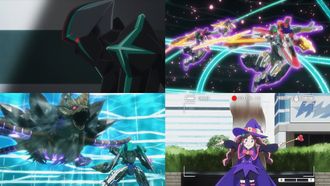 Episode 43 CULTURAL EXCHANGE!! Explore Dialog With Genbu