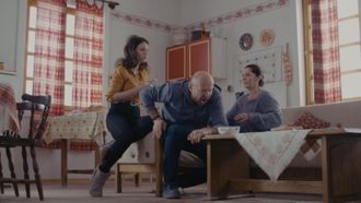 Episode 56 Fogfájás