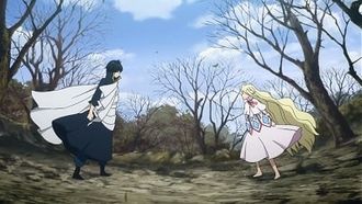 Episode 26 A Gift