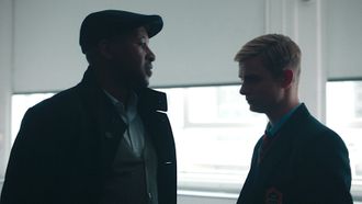 Episode 2 Episode Two