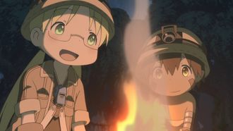 Episode 8 Survival Training
