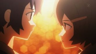 Episode 5 Black★Rock Shooter