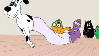 Episode 41 Barbapileup