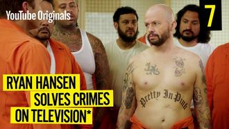 Episode 7 The Ry Guy Goes to Jail