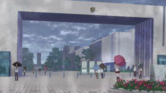 Episode 3 Lonely Song Princess