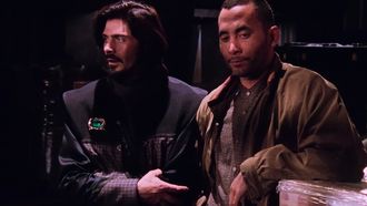 Episode 10 Racing Mars