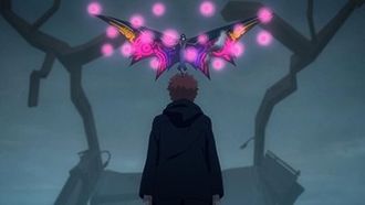 Episode 12 The Final Decision