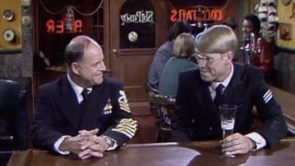 Episode 3 The Dear John Letter