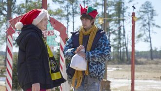 Episode 14 Merry Flatchmas