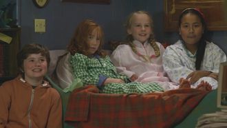 Episode 18 Grannie Island's Ceilidh - Grandpa's Bowl