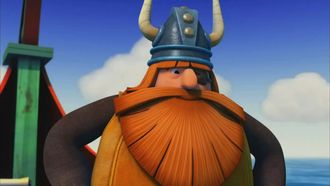 Episode 2 Thor's Thunder