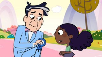 Episode 4 Birds of a Feather / Mayor Teeny