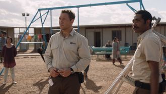 Episode 2 Incognita