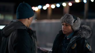 Episode 2 Night Country: Part 2