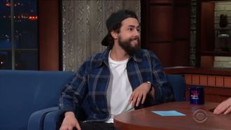 Episode 132 Laurie Metcalf/Ramy Youssef/Cage the Elephant