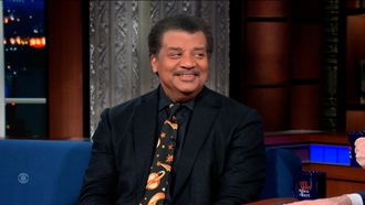 Episode 63 3/6/24 (Neil deGrasse Tyson, Ariel Elias)