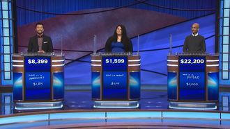 Episode 9 Show #8244