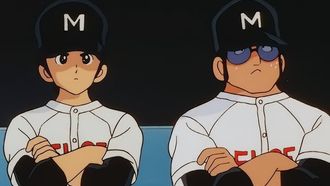 Episode 3 Omowazu hatsutoujou! Kazuya no namaede osawagase!?