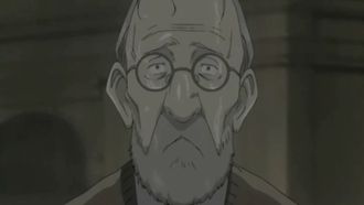 Episode 72 A Nameless Man