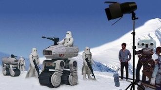 Episode 1 Star Wars