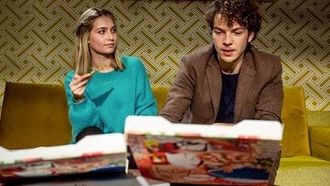 Episode 80 That's Amore