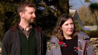 Episode 21 Dorset