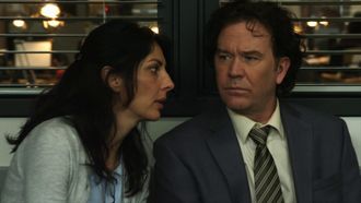 Episode 12 The Office Job