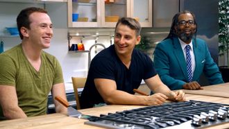 Episode 12 Munchie Mania