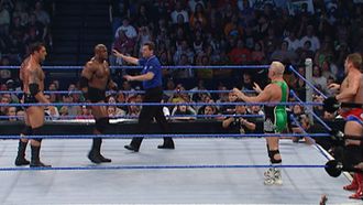 Episode 32 August 11, 2006