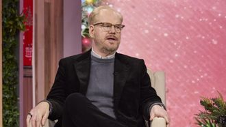 Episode 60 Jim Gaffigan, Lena Waithe