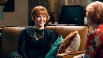 Episode 6 Leigh Nash / The Lower Lights