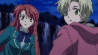 Episode 11 One's Own Determination