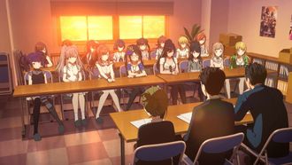 Episode 7 Road to W.I.N.G