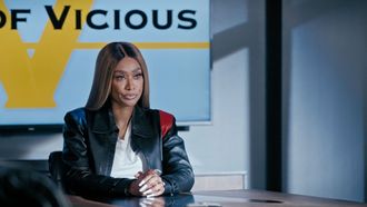 Episode 1 Vicious
