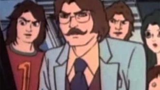 Episode 84 Invasion of Space Center (1)
