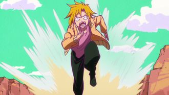 Episode 1 Peacetime