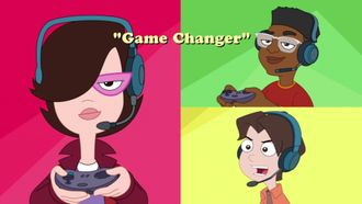 Episode 58 Game Changer