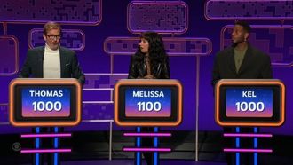 Episode 11 2/1/24 (Thomas Lennon, Kel Mitchell, Melissa Villaseñor)