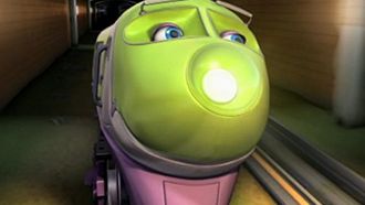 Episode 11 The Brewster Booster
