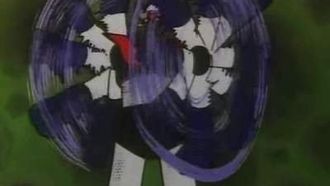 Episode 72 Certain kill!! Giant swing Rocket Punch