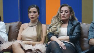 Episode 47 Gala de confesiones