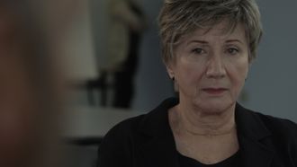 Episode 1 Social Work