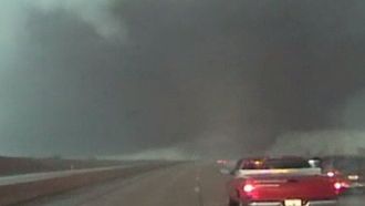 Episode 7 Hunt for the Supertwister